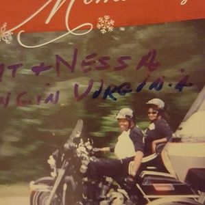 Meet your Posher, Vanessa